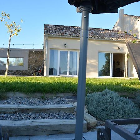 Domaine Du Piol - Luberon - Piscine Privee - Clim - Beach Volley Mazan Exterior photo