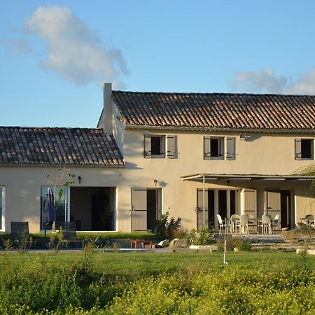Domaine Du Piol - Luberon - Piscine Privee - Clim - Beach Volley Mazan Exterior photo